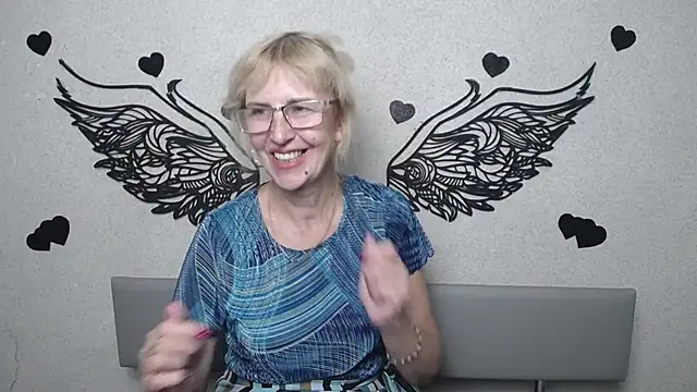 PattySanny Live XXX-chat
