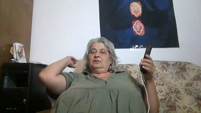 ExquisiteMature: απευθείας συνομιλία ΧΧΧ
