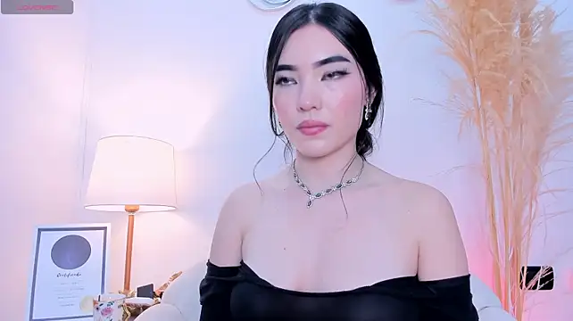 Chat XXX Live AiiriKimmura