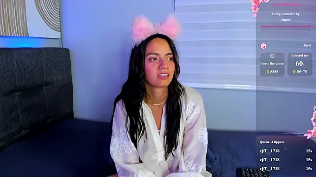 Chat XXX Live kiara_goldd
