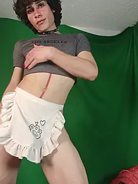LittleTymmy live XXX chat