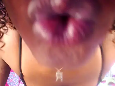 แชท XXX สดของ Stefanny_Hot033