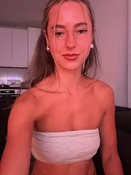 Czat XXX na żywo – gymgirllaura