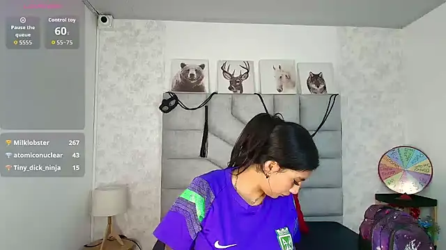 KimberlyFox_t Live XXX-chat
