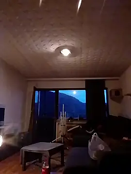 Codymc89 Webcam-Show
