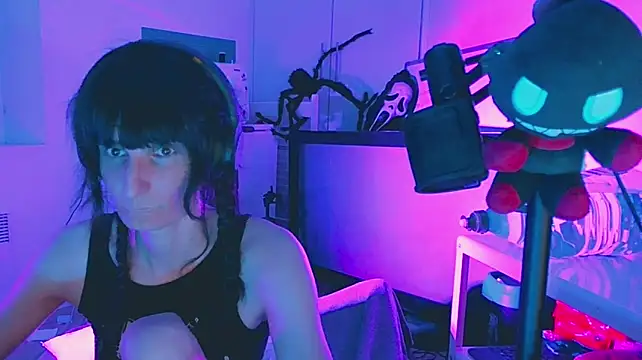Chat XXX en directo de CeriseLapine