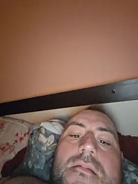 StrictBobby Webcam Show