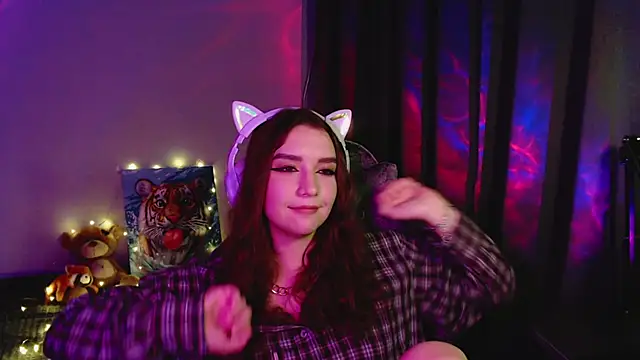 Živý XXX chat Celia_Sensual_