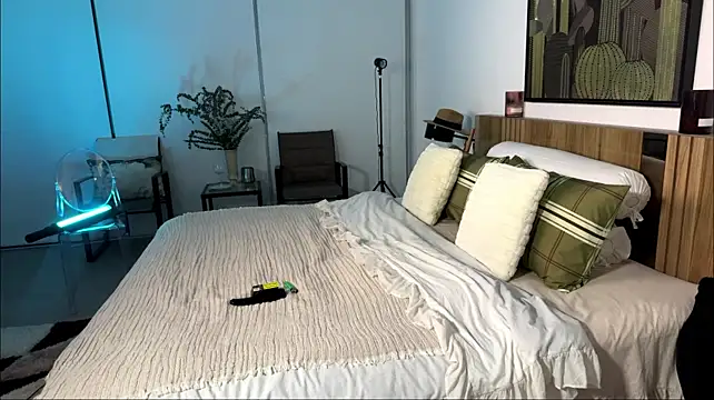 Son_Gokuu Live XXX-Chat
