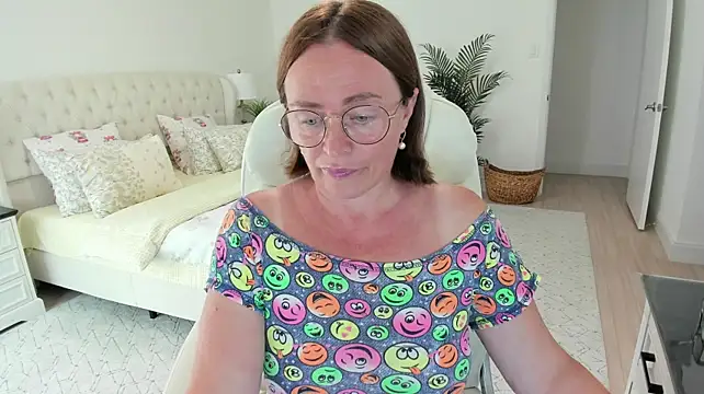 Živý XXX chat Vika73