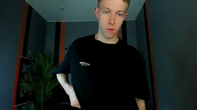 Czat XXX na żywo – Dylan_Norton