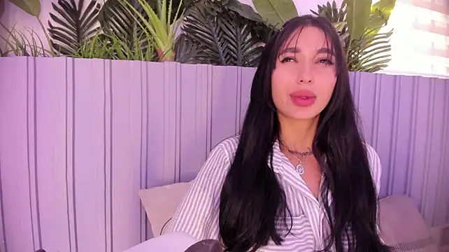 stephanymonroe's Live XXX Chat