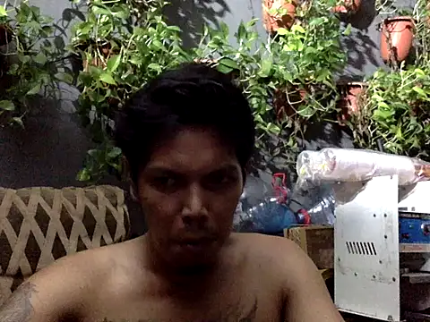 eddy_888 Pertunjukan Webcam