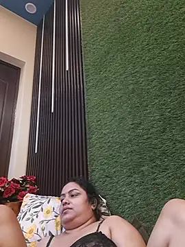 SHANVII Live XXX-chat