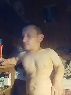 Webkamerová show SmallDream666