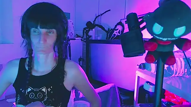 CeriseLapine Webcamshow