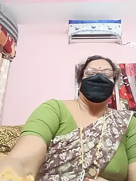 Show webcam de sarala_telugu