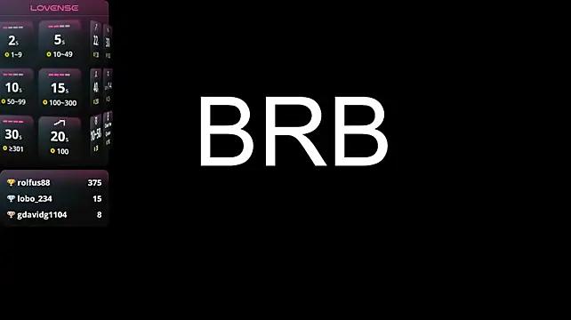 Chat XXX Live shooting_wilson