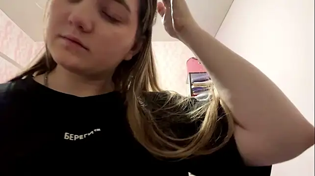 JanineThielman Live XXX-chat