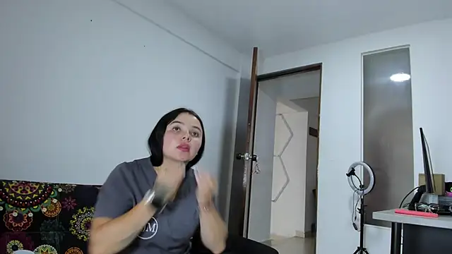 emagarcia Webcamshow