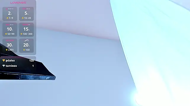 MeryCoors Live XXX-chat