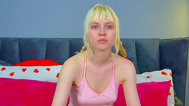 HannahHollis Live XXX-chat