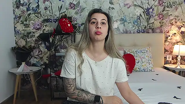 RoseDiamond06 Live XXX-chat