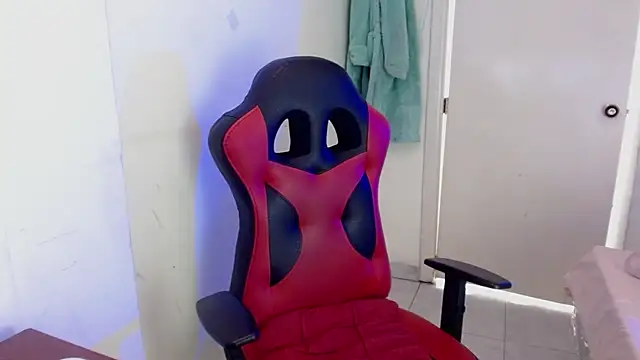 Maximesex Live XXX-chat