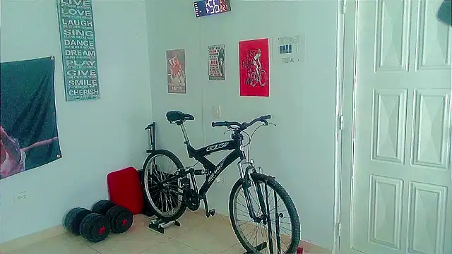 Andy_gray's Webcam Show