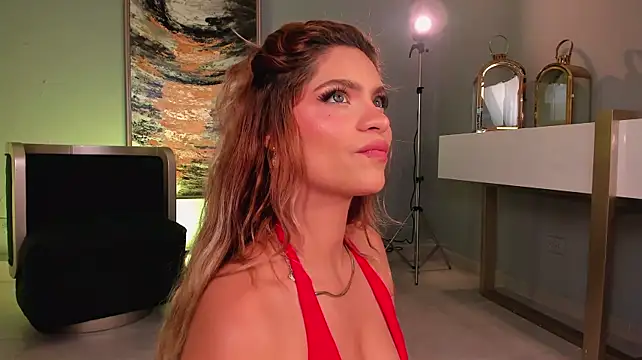 KyomiVelvet Live XXX-chat