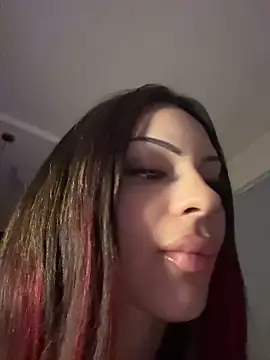 DollyRuby Live XXX-chat