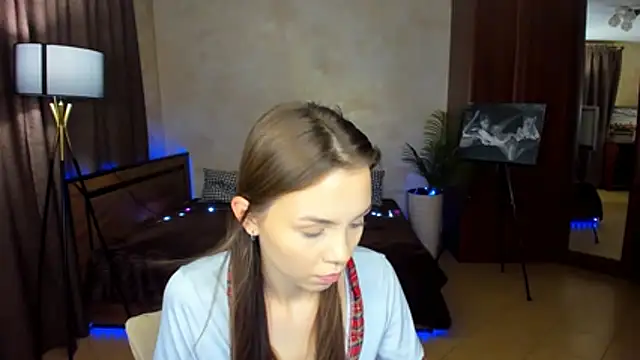 AgataStorm Live XXX-chat