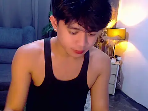 Show de webcam de NautyBoyBrazeen_143
