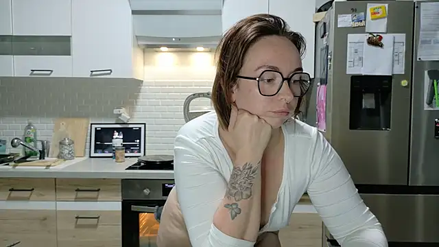 TokyoAna Live XXX-Chat