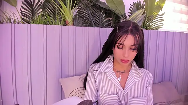 stephanymonroe Chat XXX in diretta
