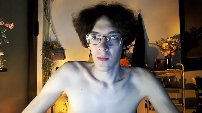 Show de LovesomeCookie na webcam