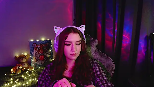 دردشة Celia_Sensual_ الجنسية المباشرة