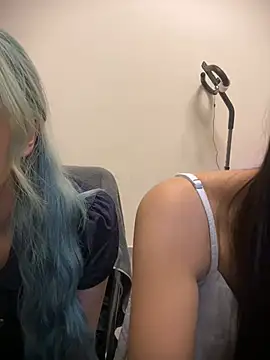 Rocket-Girln Live XXX chat