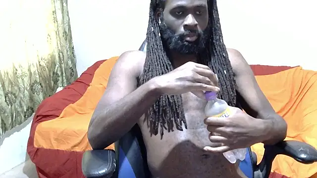 Chat XXX ao vivo de Darkkras