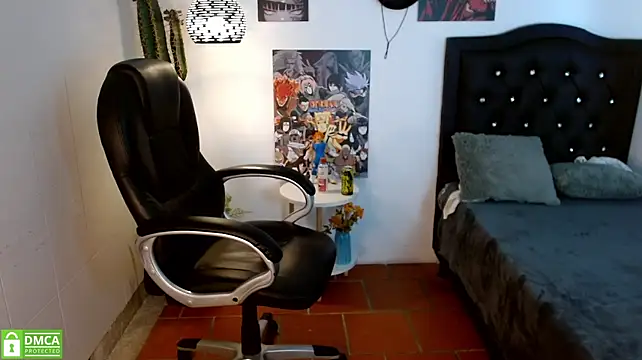 Chat +18 de AmethystShadow17 ao vivo