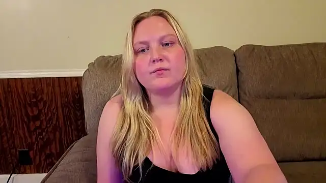 PhatAssBlond Live XXX-chat