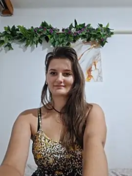 Nika_aa Live XXX-chat