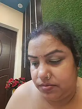 SHANVII Live XXX Chat
