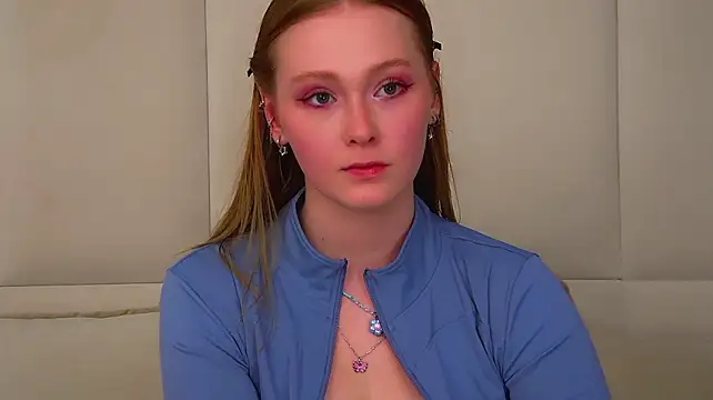 AgataFoxley's Webcam Show