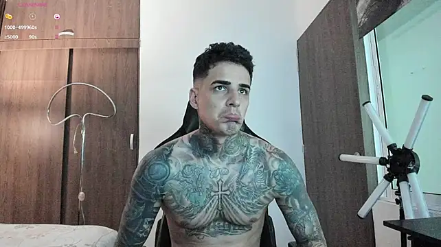trisstann_ Adlı Modelin Canlı XXX Sohbeti