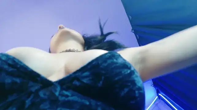 KandyParis Live XXX-Chat