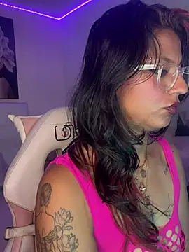 SamathaMay Live XXX-chat