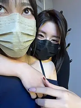 yenai_xx Show Webcam