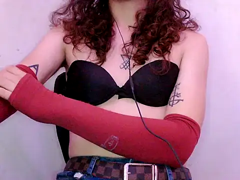 LaCuerva19 Webcam-Show