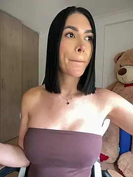 mckenzieklein Live XXX-chat